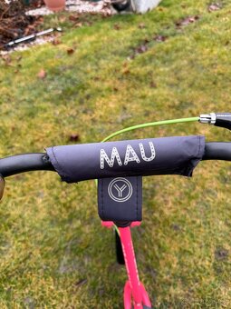 Prodám koloběžku Yedoo Mau - 6