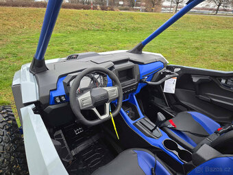 POLARIS RZR PRO R SPORT 225hp 2,0l 4x4 - 6