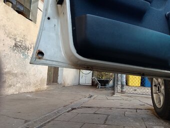 Škoda Forman, prodej - 6