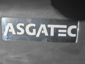 Prodám vysavač listí Asgatec LS 2003 s výkonem 2000W - 6