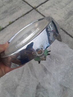 Světlo jawa panelka - 6