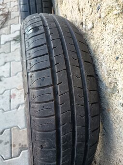 Letni pneu 165/70/14 - 6