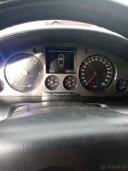 Prodám Volkswagen phaeton - 6