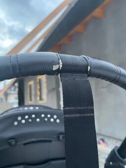 Bugaboo Bee Diesel - 6