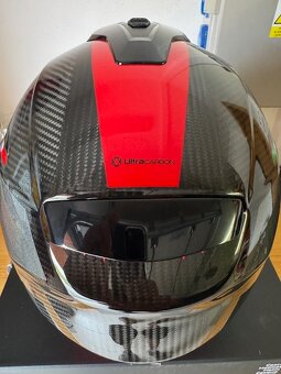 Helma DUCATI HORIZON V3 CARBON - 6