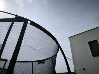 Trampolína Marimex Premium 366 cm - 6