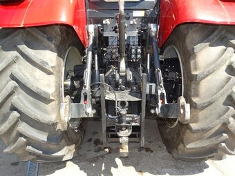 CASE IH PUMA 220 - 6