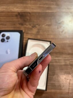 iPhone 13 Pro, 128GB SB - 6