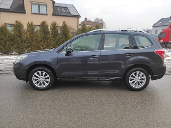 Subaru Forester 2.0 D Exclusive - 6