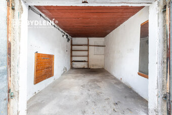 Prodej garáže 17m², Šanov - Teplice - 6