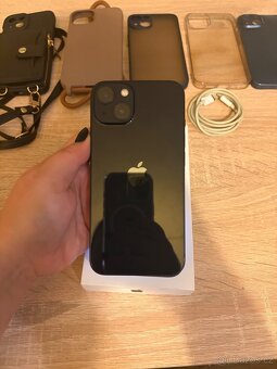 IPhone 13, 256 GB - 6