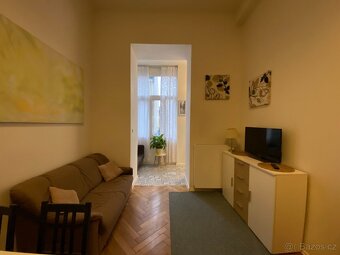 Pronájem bytu 3+kk • 87 m² - 6