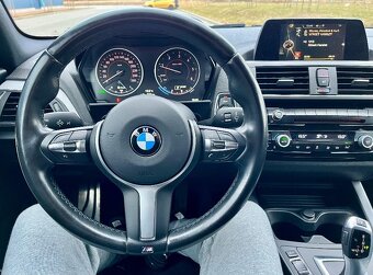 BMW Rad 1 118d M Sport hatchback A/T - 6