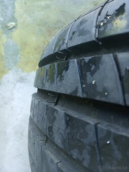 Sada letních kol Peugeot 208 - 6