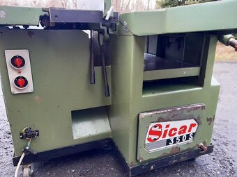 Pětikombinace Sicar - 6