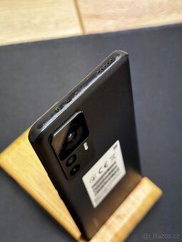 Xiaomi 12T 8GB/128GB Černý - 6
