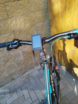 Dámské elektrokolo - 6