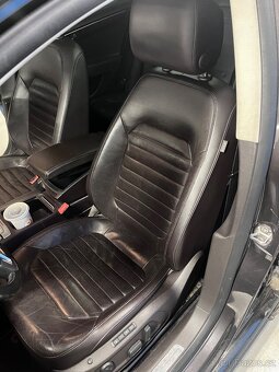 Vw Passat 2.0tdi - 6