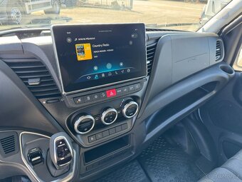 IVECO DAILY 35S18, ČELO, 8PALET, SPANÍ , BEZ REGISTRACE - 6