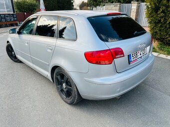 Audi A3 - 6