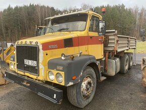 Volvo N10 6x2 - 6