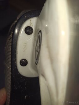 Brusle detske Easton - 6