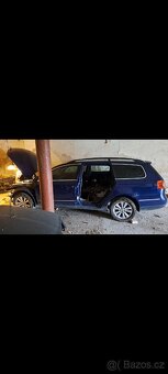 Motor 2.0 103kw BKP 215000km - 6