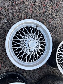 Remotec mercedes r16 5x112 - 6