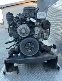 Motor SCANIA DC13 164 - 6
