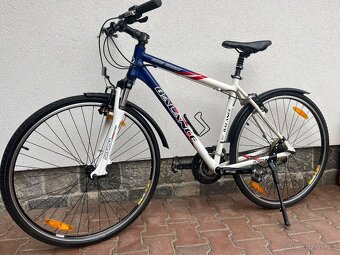 Balance ALU-RAM Shimano DEORE - 6