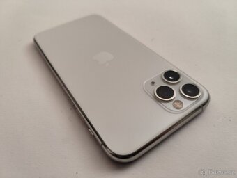 apple iphone 11 PRO 64gb Silver - 6