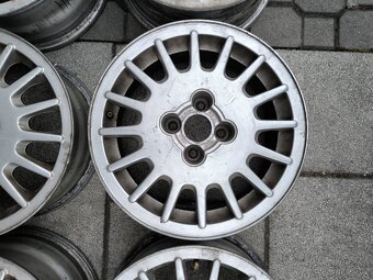 7ks Sebring G60 R15 4x100 - 6