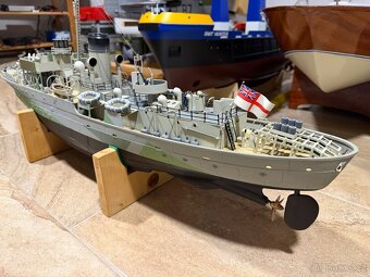 Rc lod Snowberry - 6