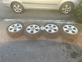 Audi 5x112 r17 - 6