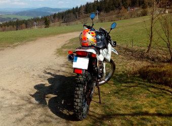 KTM LC4 620 - 6