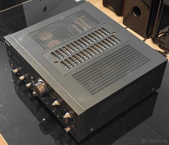 Technics SU-VX700 zesilovač - 6