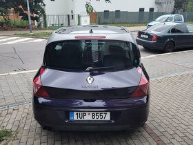 Renault Avantime 2.2 Dci (možná výměna) - 6