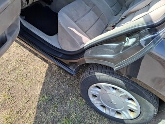 Opel Omega 2.2i 106kw Klima Model 2002,, - 6