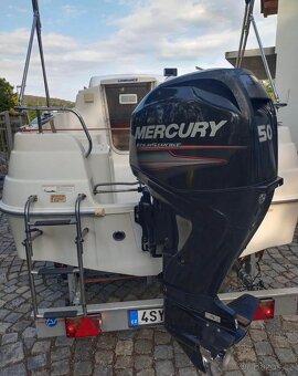 QUICKSILVER ACTIV 430 CRUISER - 6