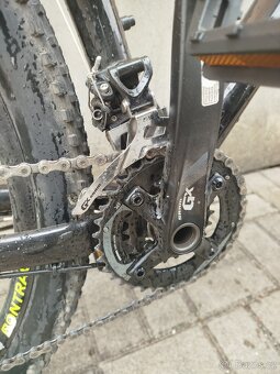 Prodám horské kolo trek superfly 6 kola 29" - 6