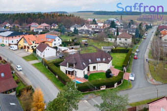 Prodej rodinného domu 6+kk, 336 m², Zruč, ulice Smíchovská - 6