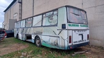 Karosa C734 a C735 - 6