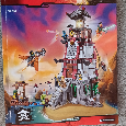 Ninjago Věž - 6