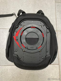 Tankvak GIVI BMW F800GS - 6