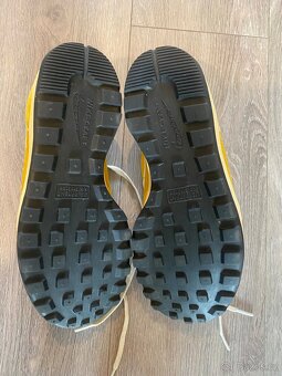 NikeCraft General Purpose Shoe Tom Sachs Archive Dark Sulfur - 6