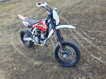 Husqvarna TE450 - 6