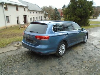 VW PASSAT,1.4 Tsi,92kw 6ry.navig.129000km,r.v2018,serv.kniha - 6