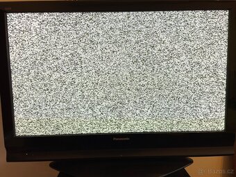 TV Panasonic TH-42PX80EA - 6