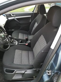 Škoda Octavia 2 Fc 1.6 TDi - 6
