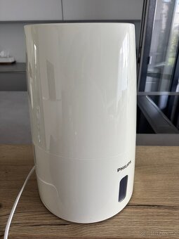 Zvlhčovač vzduchu Philips - 6